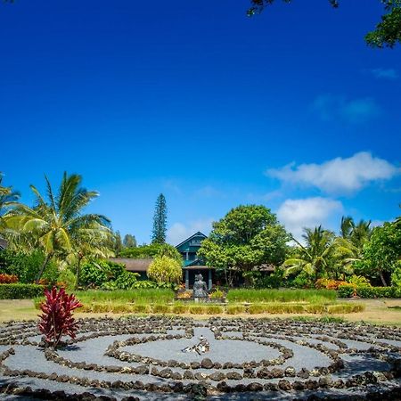 Lumeria Maui, Educational Retreat Center Makawao Ngoại thất bức ảnh
