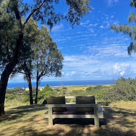 Lumeria Maui, Educational Retreat Center Makawao Ngoại thất bức ảnh
