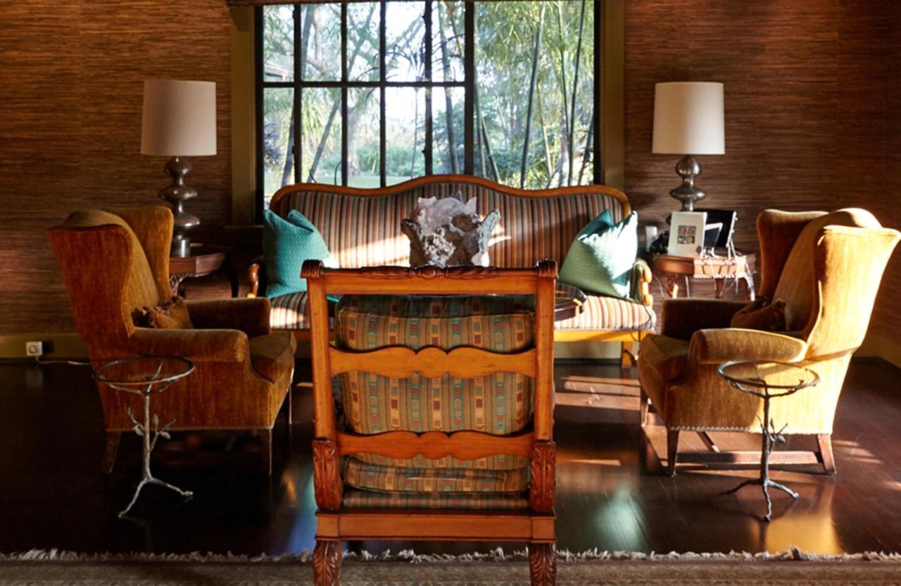 Lumeria Maui, Educational Retreat Center Makawao Ngoại thất bức ảnh