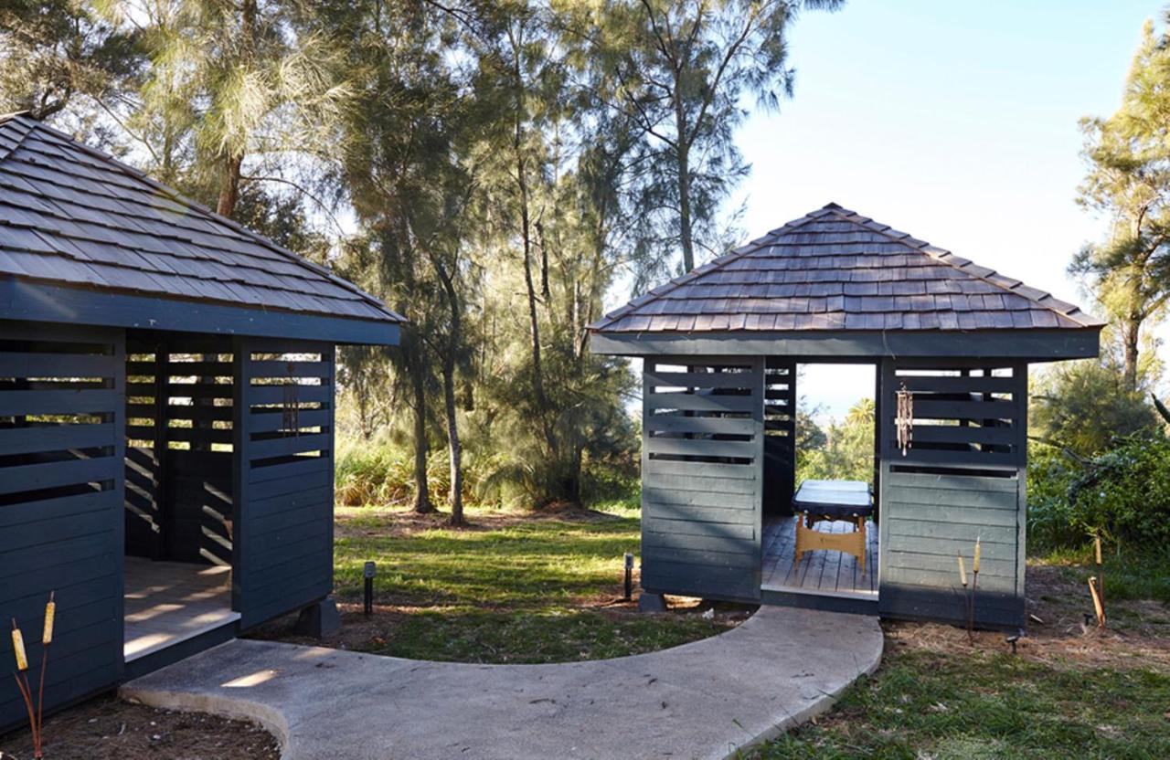 Lumeria Maui, Educational Retreat Center Makawao Ngoại thất bức ảnh
