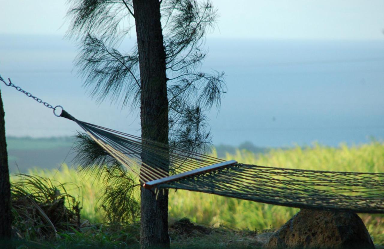 Lumeria Maui, Educational Retreat Center Makawao Ngoại thất bức ảnh
