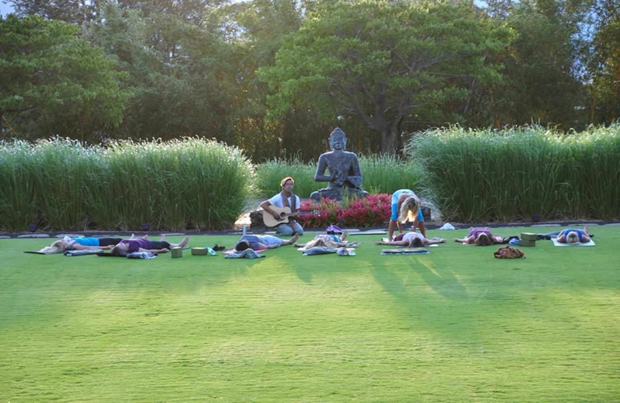 Lumeria Maui, Educational Retreat Center Makawao Ngoại thất bức ảnh