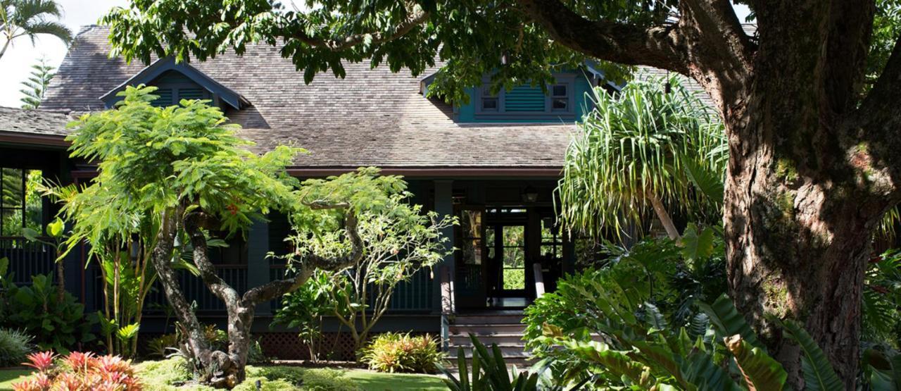 Lumeria Maui, Educational Retreat Center Makawao Ngoại thất bức ảnh