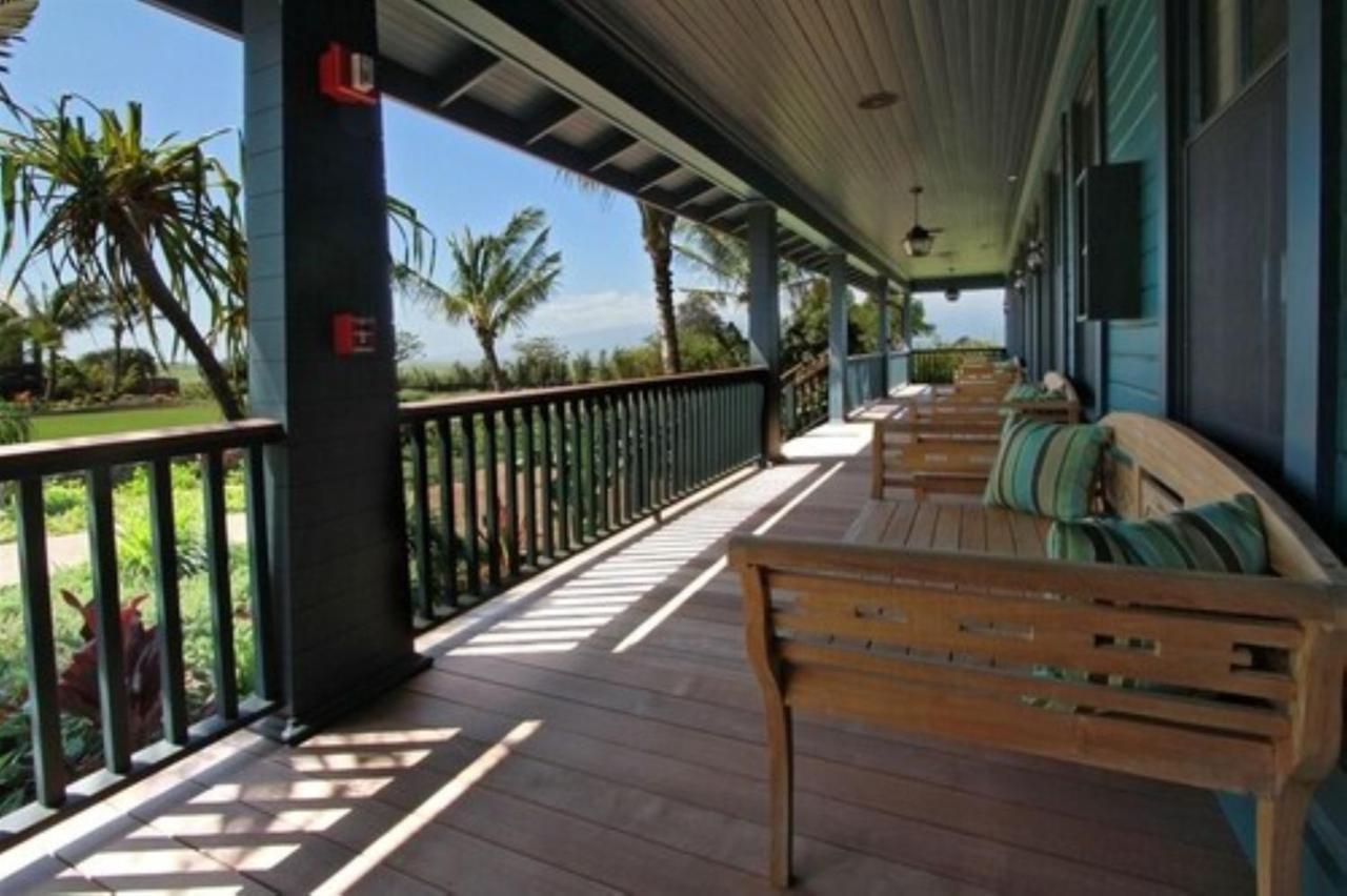 Lumeria Maui, Educational Retreat Center Makawao Ngoại thất bức ảnh