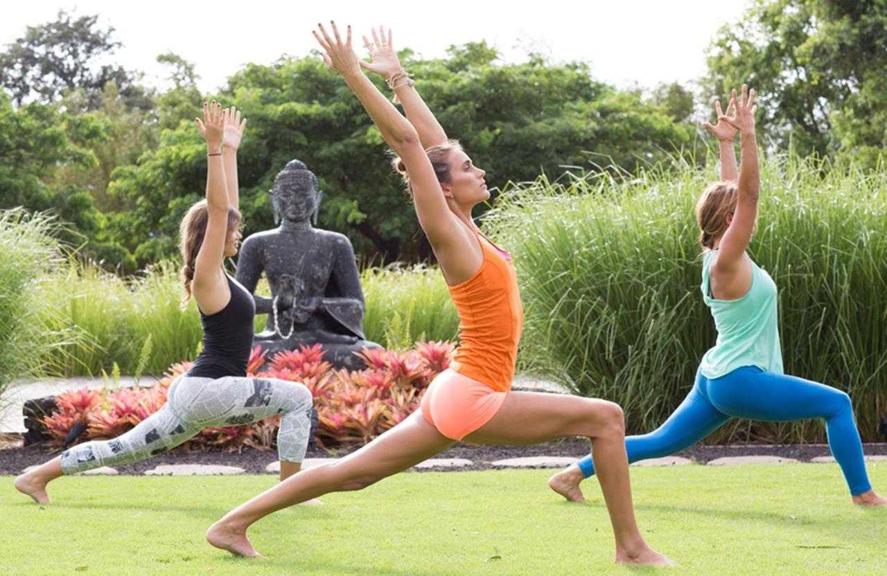 Lumeria Maui, Educational Retreat Center Makawao Ngoại thất bức ảnh
