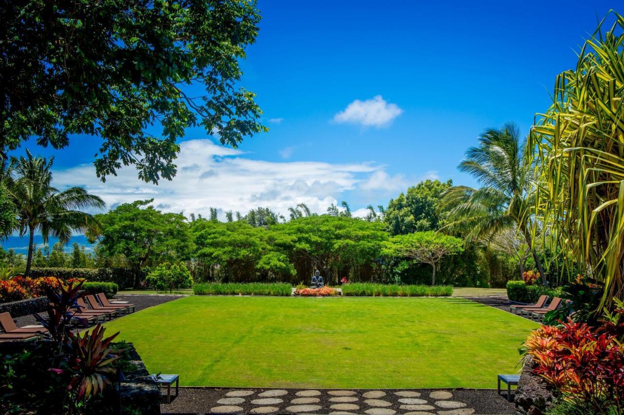 Lumeria Maui, Educational Retreat Center Makawao Ngoại thất bức ảnh