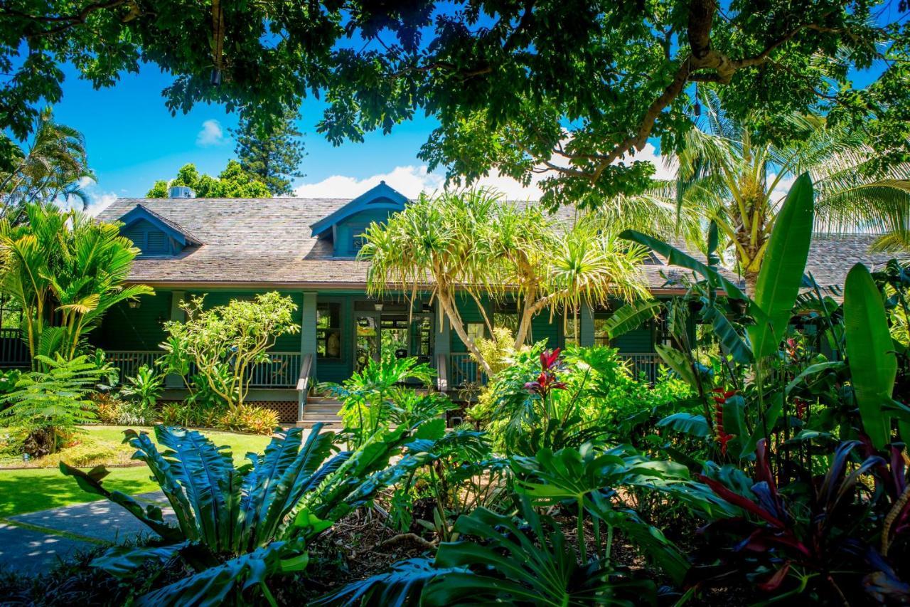 Lumeria Maui, Educational Retreat Center Makawao Ngoại thất bức ảnh