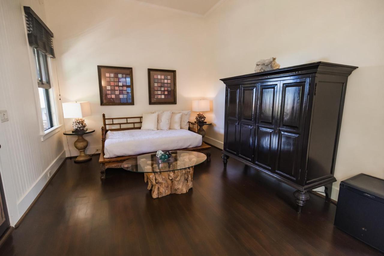 Lumeria Maui, Educational Retreat Center Makawao Ngoại thất bức ảnh
