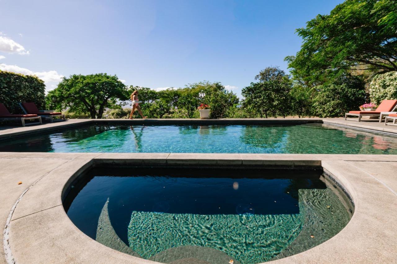 Lumeria Maui, Educational Retreat Center Makawao Ngoại thất bức ảnh