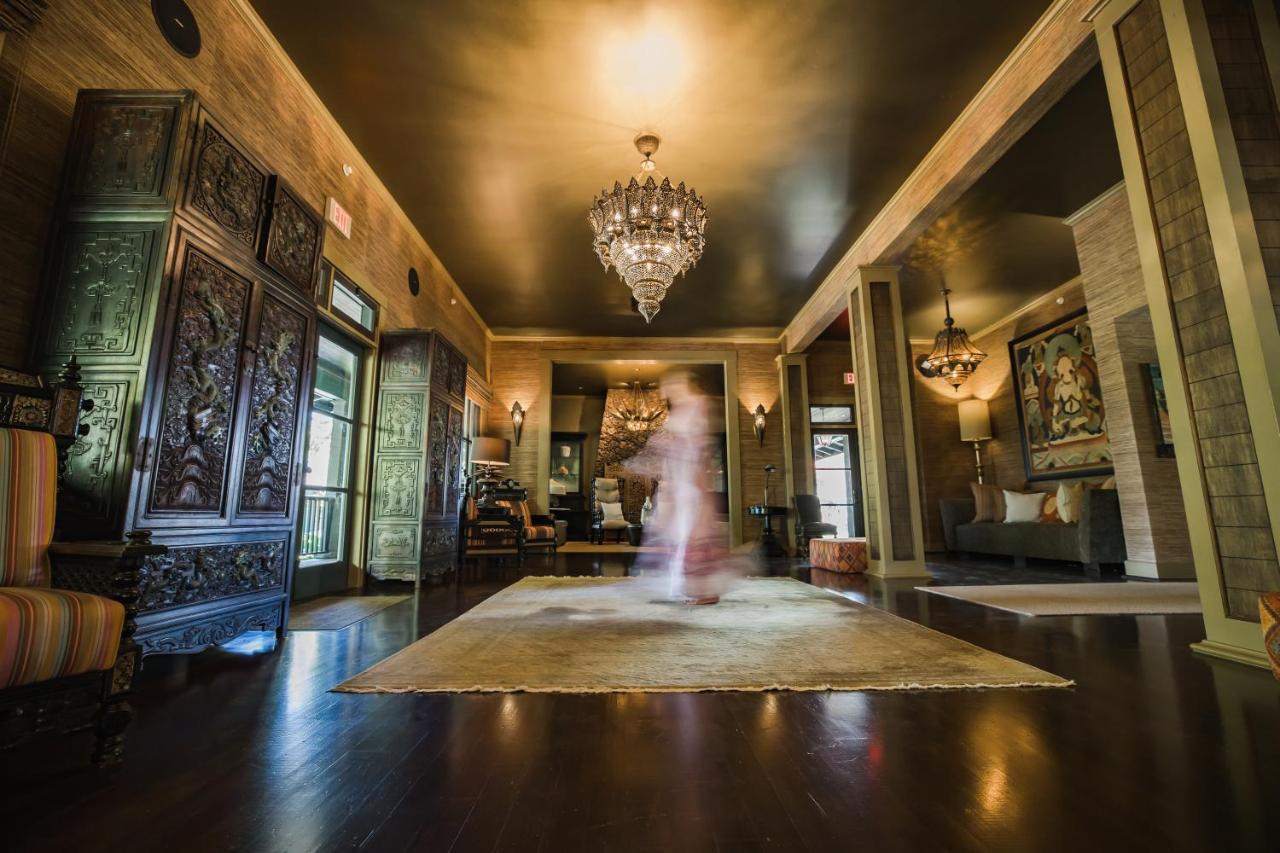 Lumeria Maui, Educational Retreat Center Makawao Ngoại thất bức ảnh