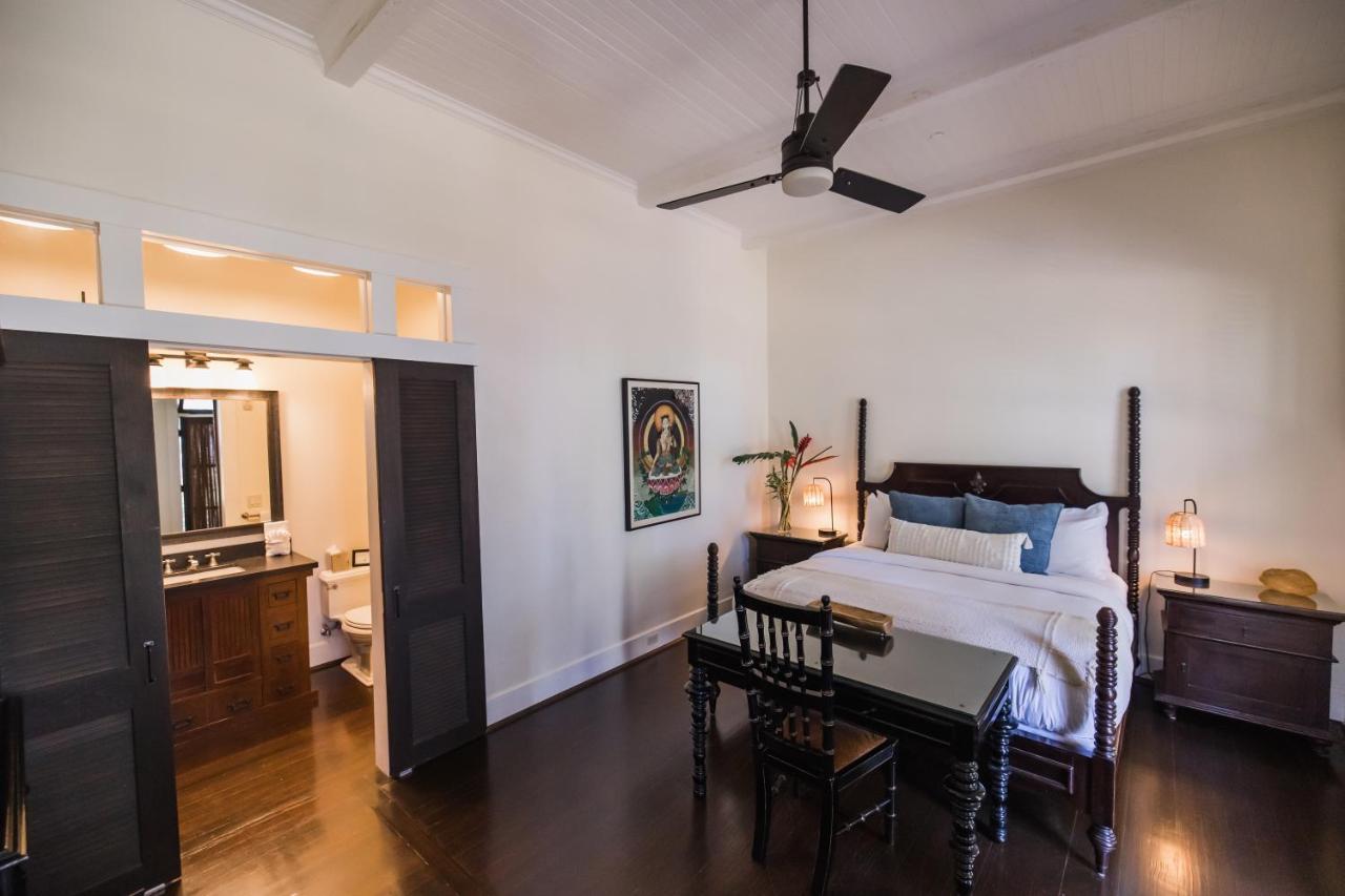 Lumeria Maui, Educational Retreat Center Makawao Ngoại thất bức ảnh