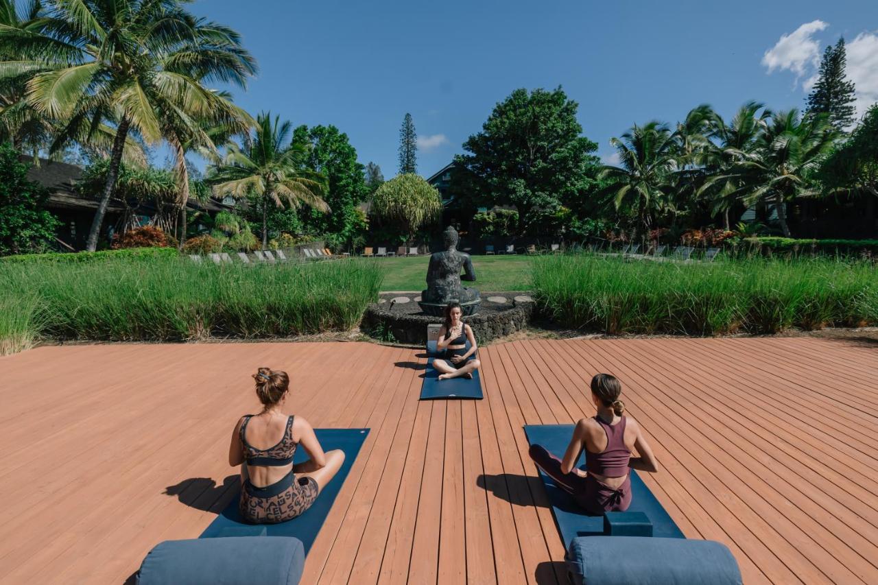 Lumeria Maui, Educational Retreat Center Makawao Ngoại thất bức ảnh