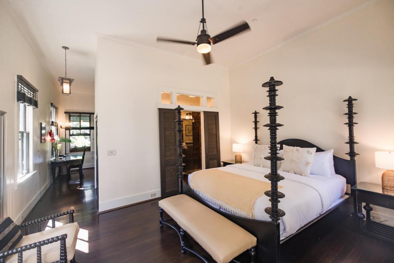 Lumeria Maui, Educational Retreat Center Makawao Ngoại thất bức ảnh