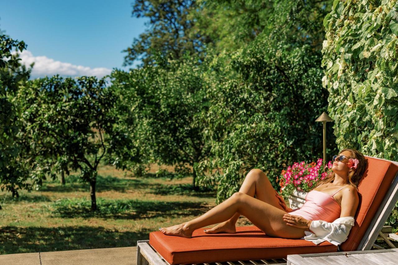 Lumeria Maui, Educational Retreat Center Makawao Ngoại thất bức ảnh