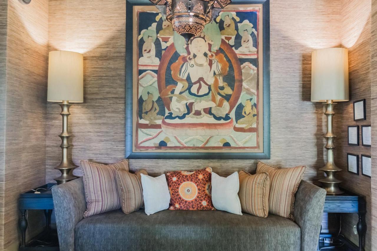 Lumeria Maui, Educational Retreat Center Makawao Ngoại thất bức ảnh