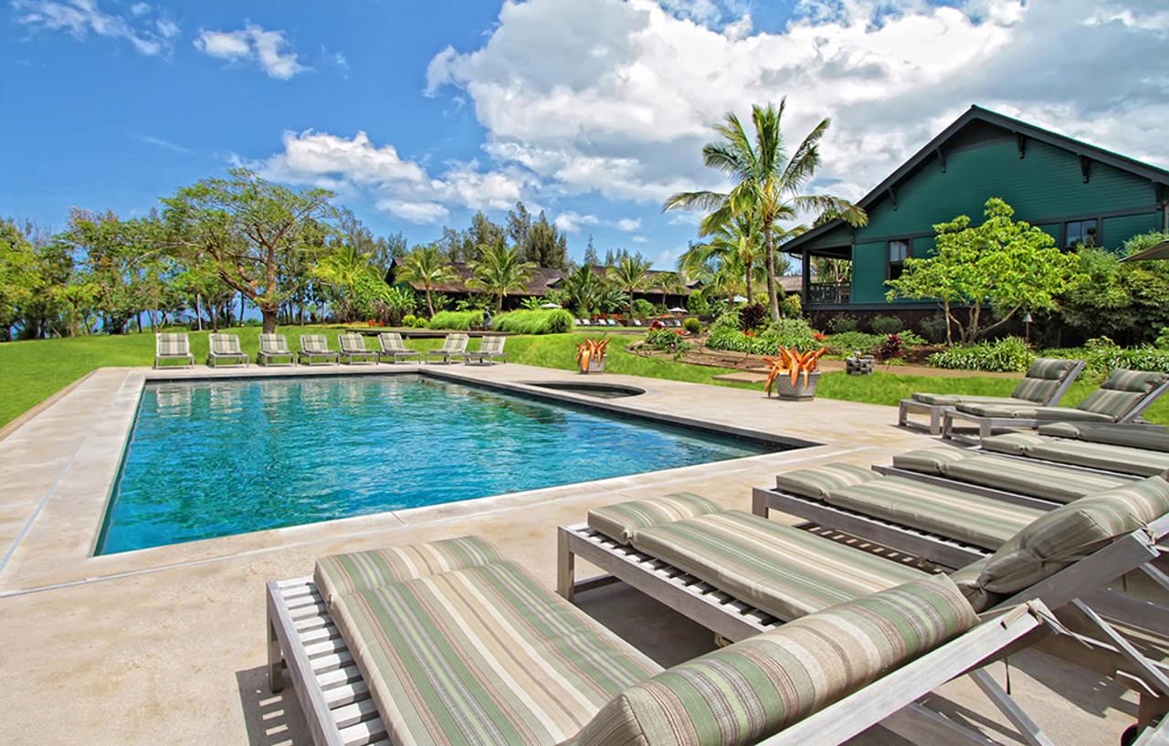 Lumeria Maui, Educational Retreat Center Makawao Ngoại thất bức ảnh