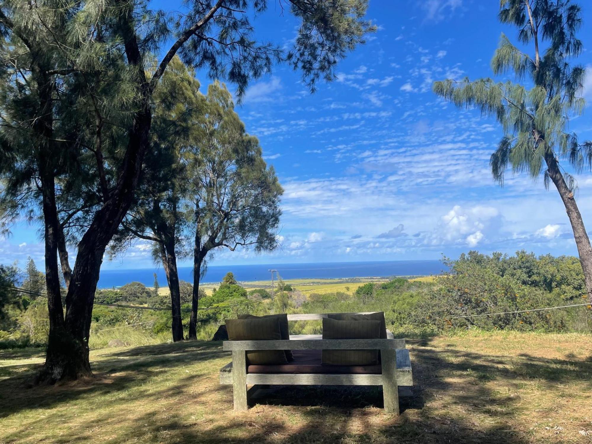 Lumeria Maui, Educational Retreat Center Makawao Ngoại thất bức ảnh
