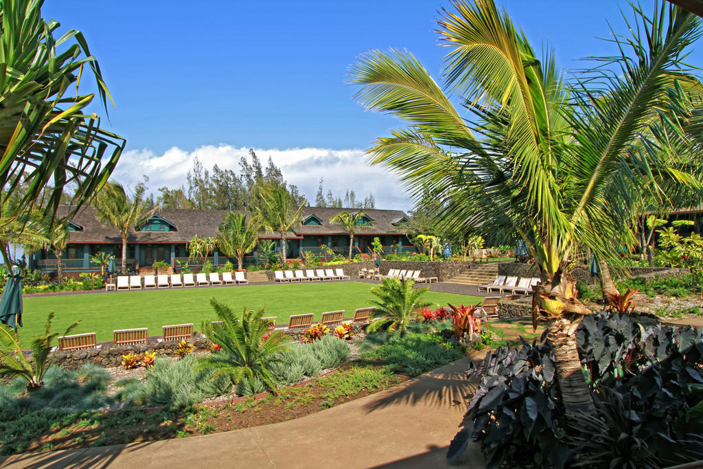 Lumeria Maui, Educational Retreat Center Makawao Ngoại thất bức ảnh