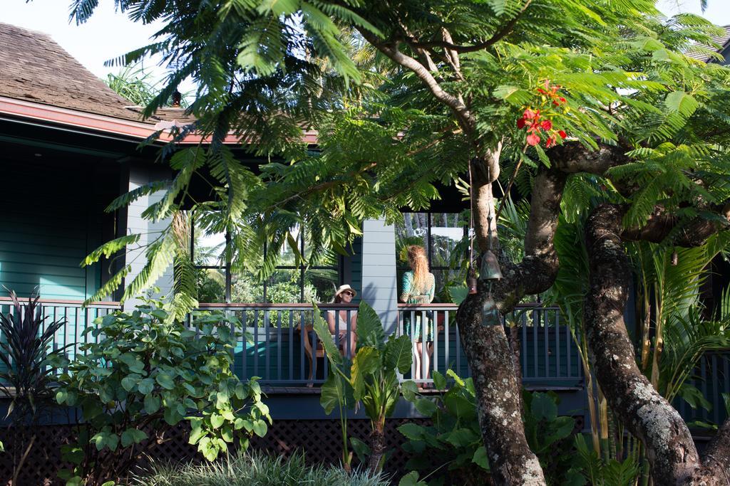 Lumeria Maui, Educational Retreat Center Makawao Ngoại thất bức ảnh